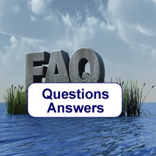 Frequently Asked Questions